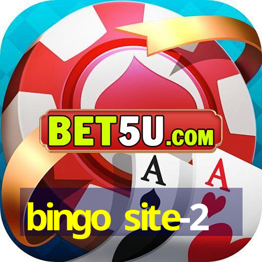 bingo site